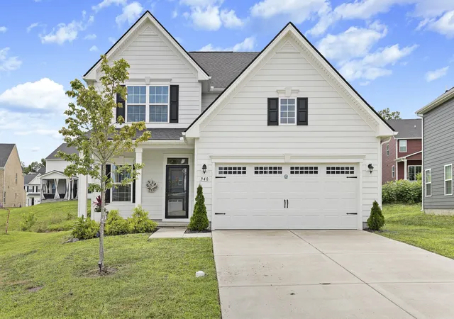 3rd image of 940 Green Vly, Smyrna, TN 37167 | MLS# 3278146
