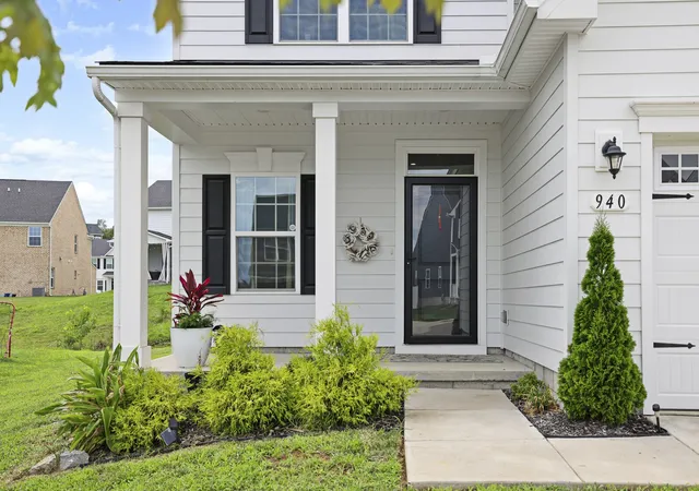 4th image of 940 Green Vly, Smyrna, TN 37167 | MLS# 3278146