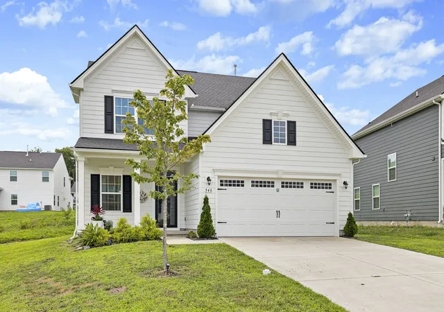 5th image of 940 Green Vly, Smyrna, TN 37167 | MLS# 3278146