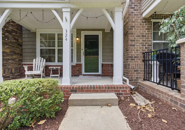 Photo 3 of Townhouse for sale at 324 Mapleton Aly, Hermitage, TN 37076 | MLS# 3270667 | Listing updated on 2026-09-25