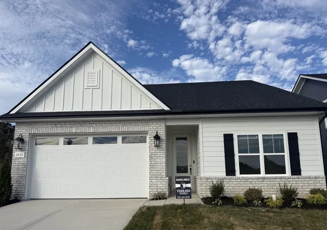 Photo 1 of Single family home for sale at 1530 Quarry Rock Way, Lebanon, TN 37087 | MLS# 3270661 | Listing updated on 2026-10-29