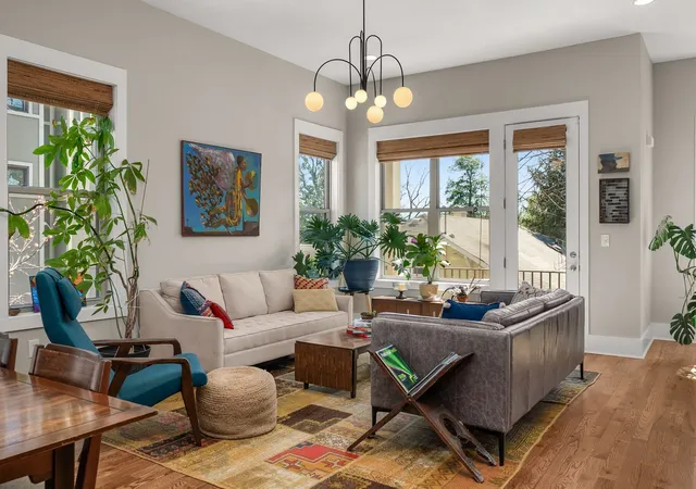 2nd image of 3823 Gallatin Pike #4, Nashville, TN 37216 | MLS# 3270659