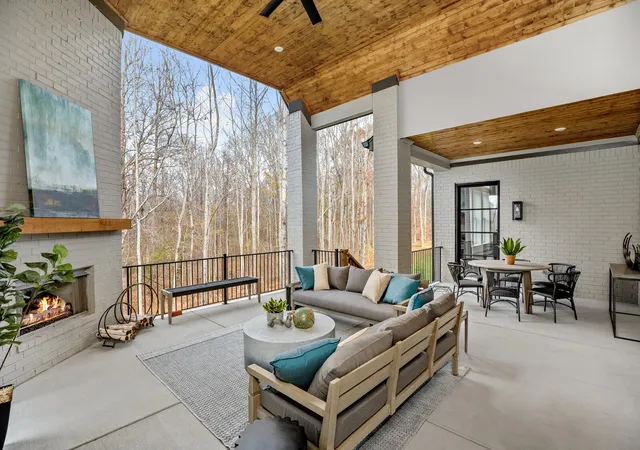 3rd image of 537 Divine Court, Arrington, TN 37014 | MLS# 3270672