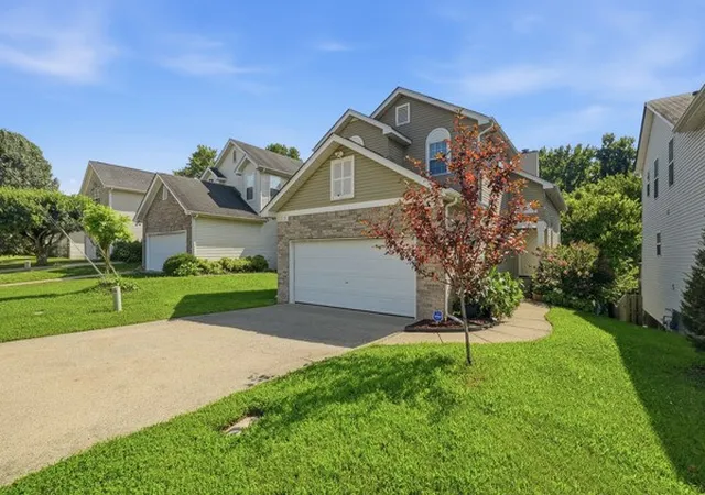 Photo 1 of Single family home for sale at 4244 Chesney Glen Dr, Hermitage, TN 37076 | MLS# 3285601 | Listing updated on 2026-09-30