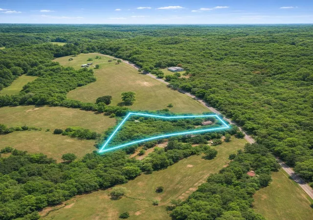 Photo 3 of Land for sale at 269 Salem Rd, Mc Minnville, TN 37110 | MLS# 3270687 | Listing updated on 2026-08-06