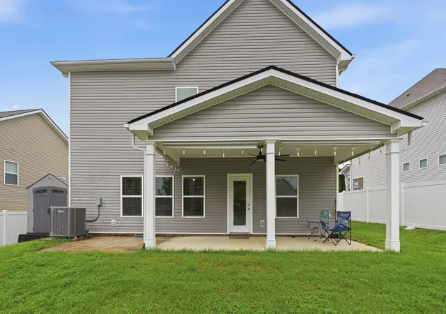32nd image of 3015 Goodtown Trce, Columbia, TN 38401 | MLS# 3272237