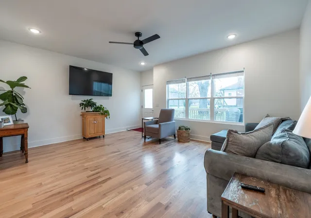 Photo 3 of Single family home for sale at 4019 Cumberland Ave, Old Hickory, TN 37138 | MLS# 3270716 | Listing updated on 2026-09-03