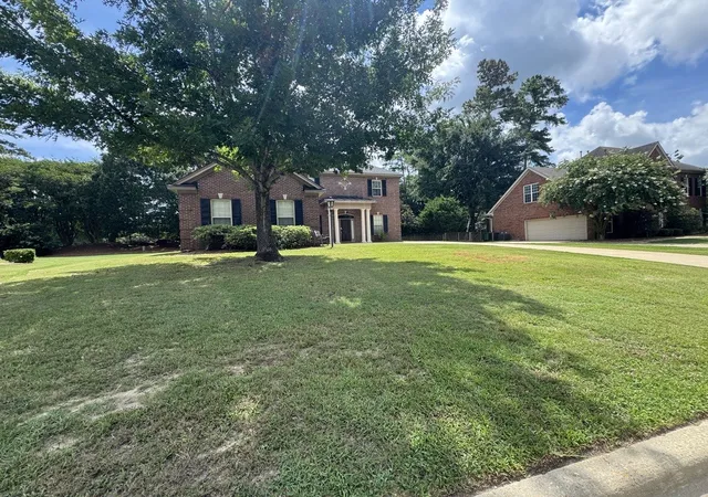 Photo 3 of Single family home for sale at 8707 Morning Pl, Montgomery, AL 36117 | MLS# 3525709 | Listing updated on 2026-10-03