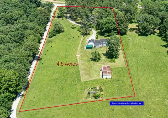 2nd image of 10915 Sr 56, Coalmont, TN 37313 | MLS# 3271042