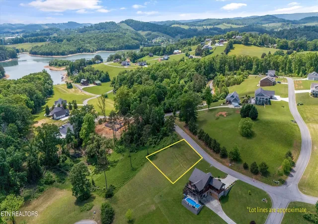 Homes for sale in Rutledge, TN | 98 Cow Poke Lane, Rutledge, TN 37861 | MLS# 3271035