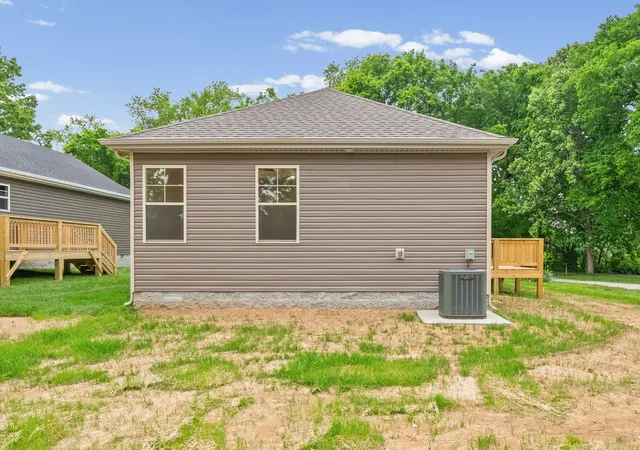 Homes for sale in Oak Grove, KY | 120 Alabama Ave, Oak Grove, KY 42262 | MLS# 3278551