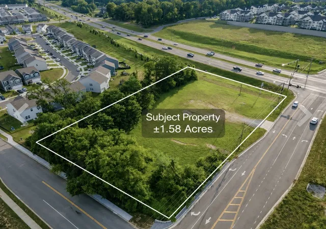 1st image of 2408 Nashville Hwy, Columbia, TN 38401 | MLS# 3279196