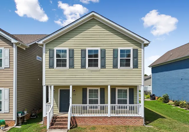 1st image of 105 St Charles Pl, Shelbyville, TN 37160 | MLS# 3271195
