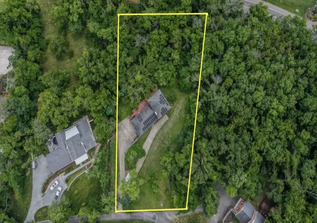 3rd image of 1203 Saxon Dr, Nashville, TN 37215 | MLS# 3272102