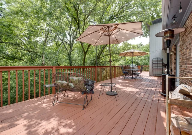 40th image of 1203 Saxon Dr, Nashville, TN 37215 | MLS# 3272102