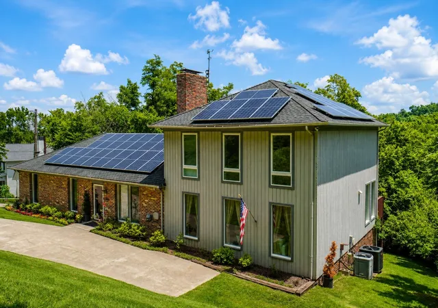4th image of 1203 Saxon Dr, Nashville, TN 37215 | MLS# 3272102