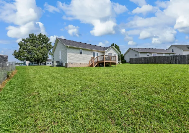 35th image of 707 Shetland Dr, Oak Grove, KY 42262 | MLS# 3276730