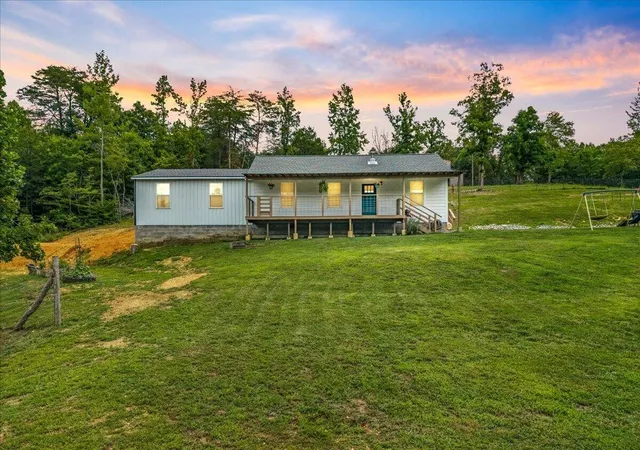 1st image of 611 Clear Creek Road, Evensville, TN 37332 | MLS# 3271056