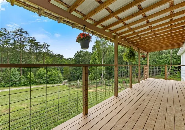 image of 611 Clear Creek Road, Evensville, TN 37332 | MLS# 3271056
