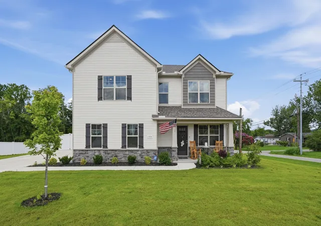 1st image of 100 Chevelle Ct, Shelbyville, TN 37160 | MLS# 3287539