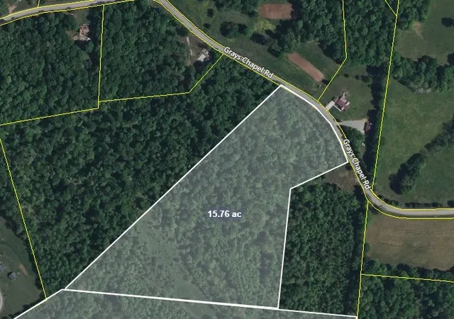 9th image of 0 Grays Chapel Rd, Southside, TN 37171 | MLS# 3271966