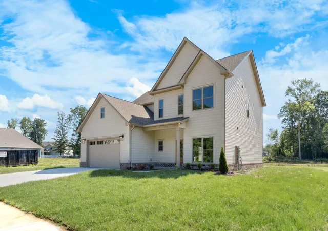 Photo 3 of Single family home for sale at 1456 Sango Cmns Way, Clarksville, TN 37043 | MLS# 3271959 | Listing updated on 2026-08-20