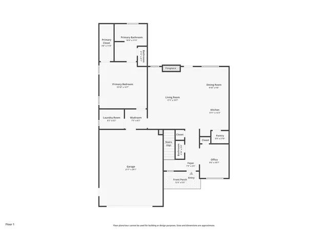 52nd image of 1456 Sango Commons Way, Clarksville, TN 37043 | MLS# 3271959