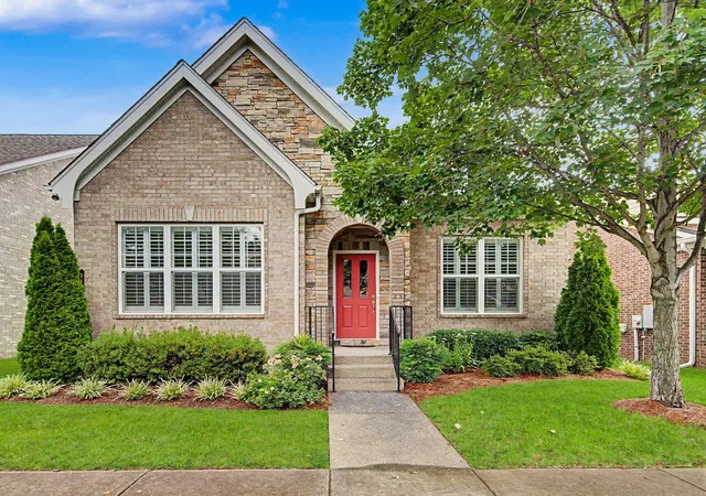 1st image of 318 Caysens Square Ln, Franklin, TN 37064 | MLS# 3283751