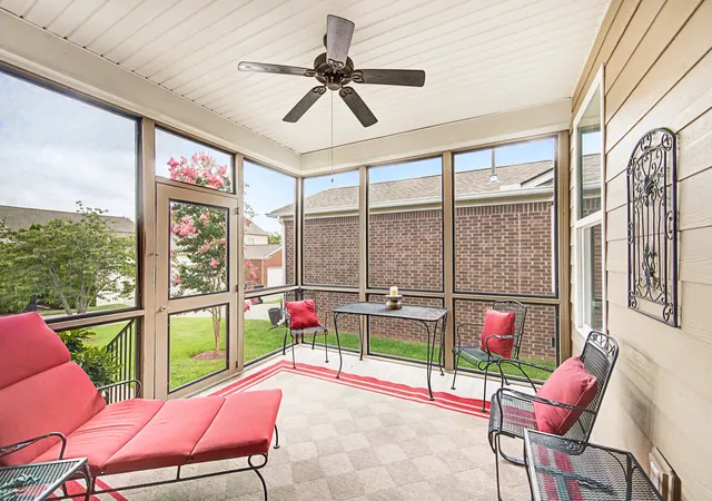 15th image of 318 Caysens Square Ln, Franklin, TN 37064 | MLS# 3283751