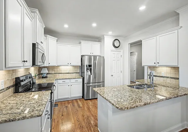 2nd image of 318 Caysens Square Ln, Franklin, TN 37064 | MLS# 3283751