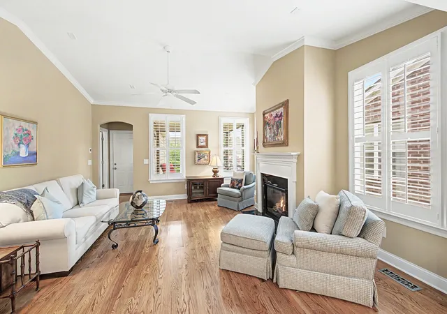 3rd image of 318 Caysens Square Ln, Franklin, TN 37064 | MLS# 3283751