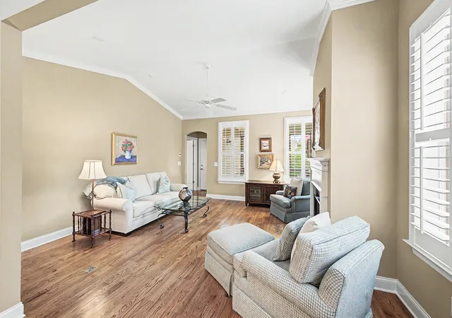 5th image of 318 Caysens Square Ln, Franklin, TN 37064 | MLS# 3283751