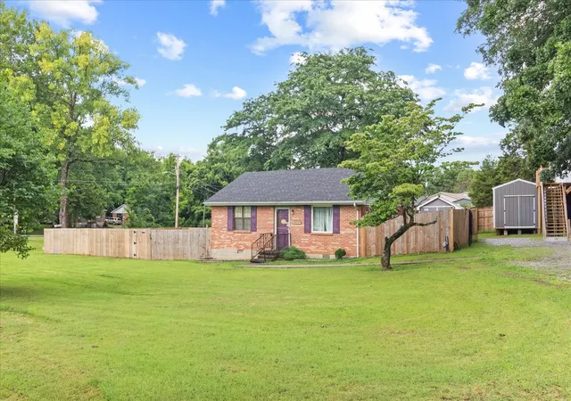 1st image of 236 Tennsco Dr, Dickson, TN 37055 | MLS# 3272315