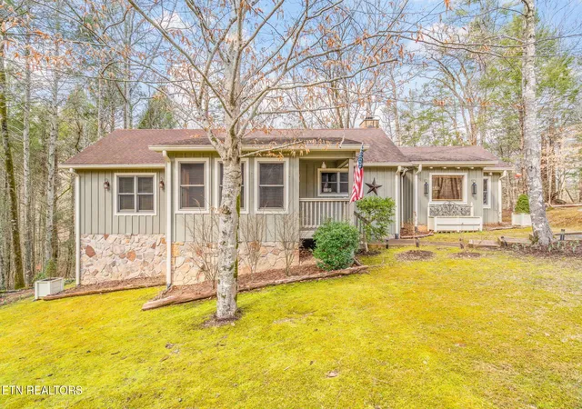 2nd image of 151 Sequoyah Village Rd, Townsend, TN 37882 | MLS# 3271980