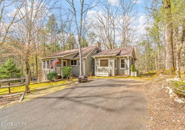 5th image of 151 Sequoyah Village Rd, Townsend, TN 37882 | MLS# 3271980
