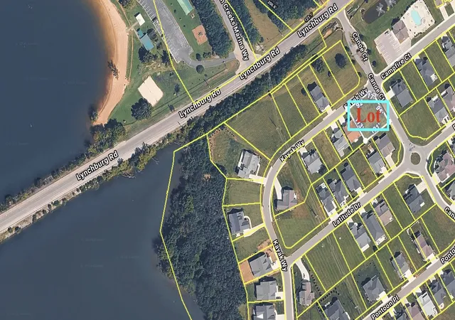 5th image of 0 Kayak Way, Winchester, TN 37398 | MLS# 3271990