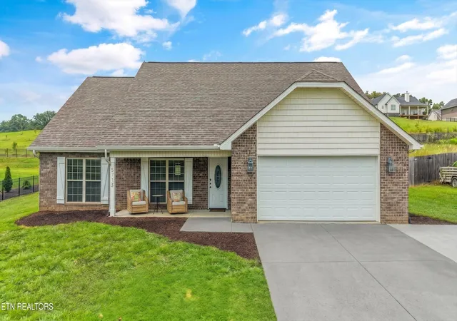 2nd image of 5715 Nails Creek Rd, Maryville, TN 37804 | MLS# 3271986