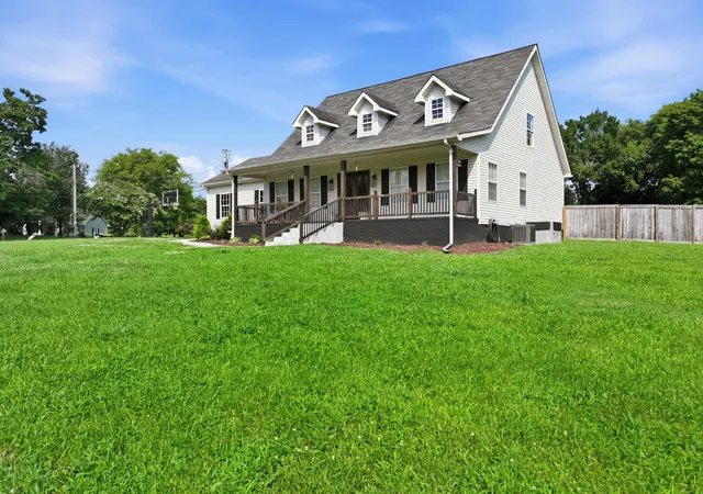 4th image of 1504 Bradshaw Dr, Columbia, TN 38401 | MLS# 3272065
