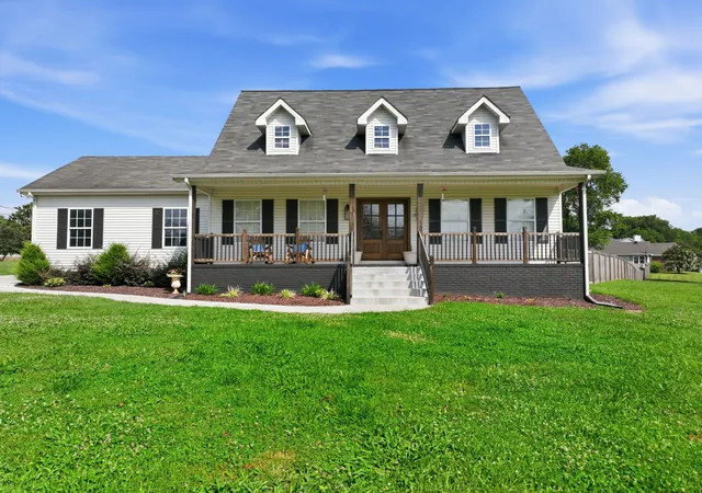 5th image of 1504 Bradshaw Dr, Columbia, TN 38401 | MLS# 3272065
