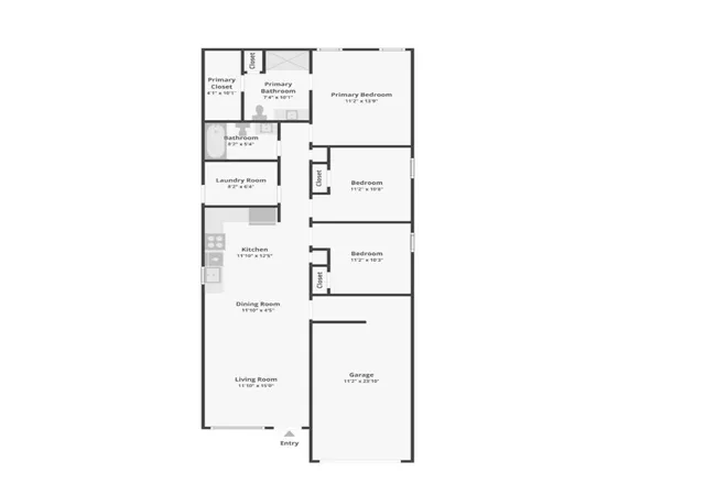 Homes for sale in Oak Grove, KY | 122 Alabama Ave, Oak Grove, KY 42262 | MLS# 3272006