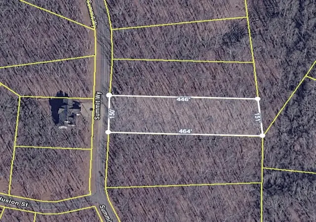 1st image of 536 Summit Way, Jasper, TN 37347 | MLS# 3515470
