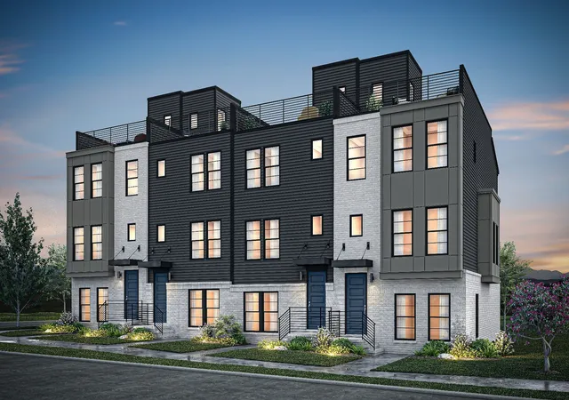 1st image of 3151 Summitt Ave #Model Home, Nashville, TN 37218 | MLS# 3272010