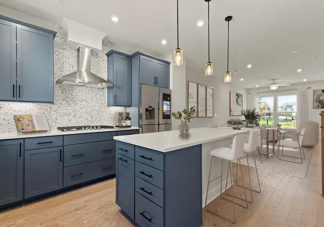 2nd image of 3151 Summitt Ave #Model Home, Nashville, TN 37218 | MLS# 3272010