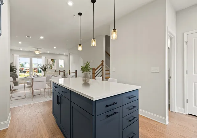 3rd image of 3151 Summitt Ave #Model Home, Nashville, TN 37218 | MLS# 3272010