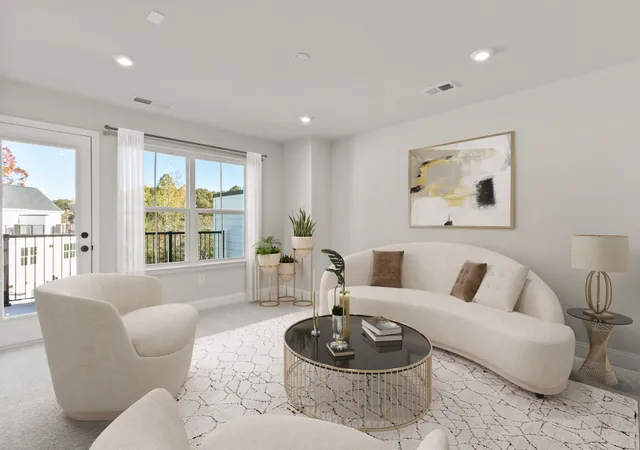 4th image of 3151 Summitt Ave #Model Home, Nashville, TN 37218 | MLS# 3272010