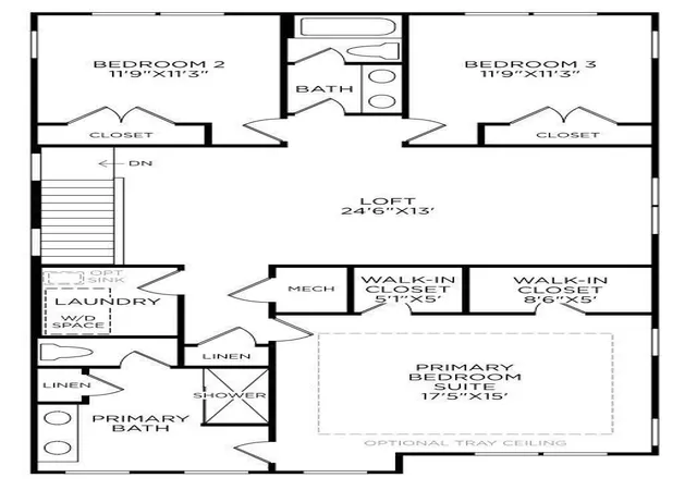 2nd image of 2615 Wilkinson Pike #5A, Murfreesboro, TN 37129 | MLS# 3272013