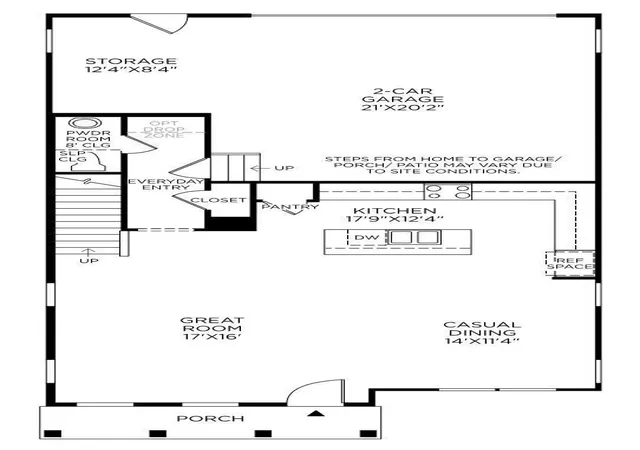 3rd image of 2615 Wilkinson Pike #5A, Murfreesboro, TN 37129 | MLS# 3272013