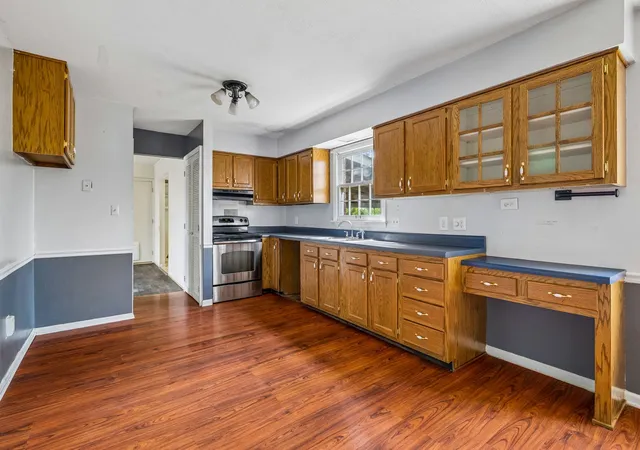 Homes for sale in Bowling Green, KY | 837 Edgefield Way, Bowling Green, KY 42104 | MLS# 3272019