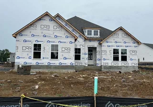3rd image of 401 Eyak Lane, Murfreesboro, TN 37129 | MLS# 3272039