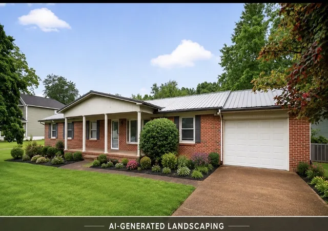 1st image of 1115 Patrick St, Cookeville, TN 38501 | MLS# 3272046